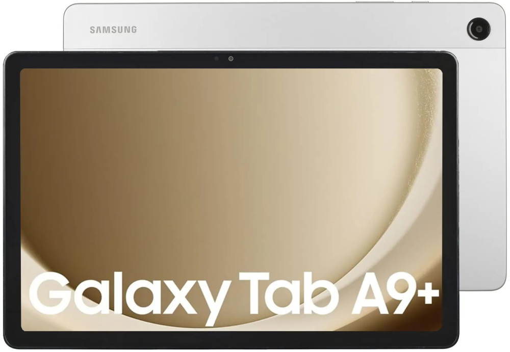 Samsung Galaxy Tab A9+ 8/128 Silver (SM-X216BZSECAU)