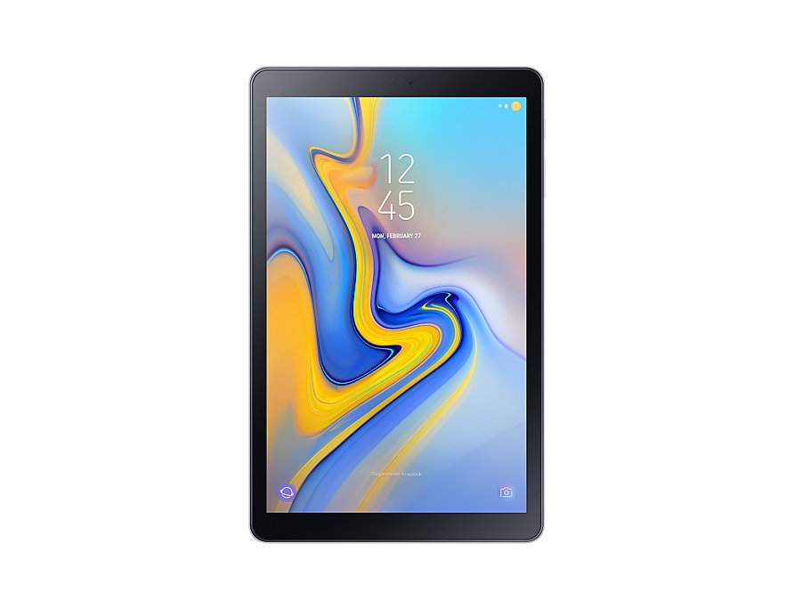 Samsung Galaxy Tab A (SM-T590NZAASER)