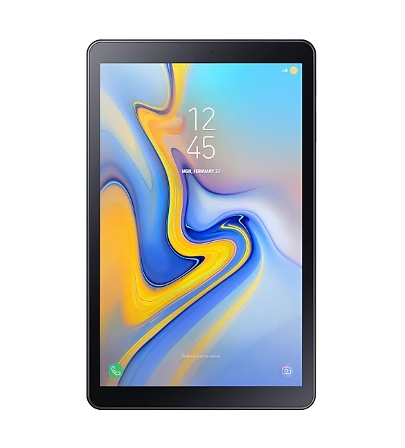 Samsung Galaxy Tab A (SM-T595NZKASER)