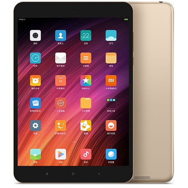 Xiaomi MiPad3 64GBGold