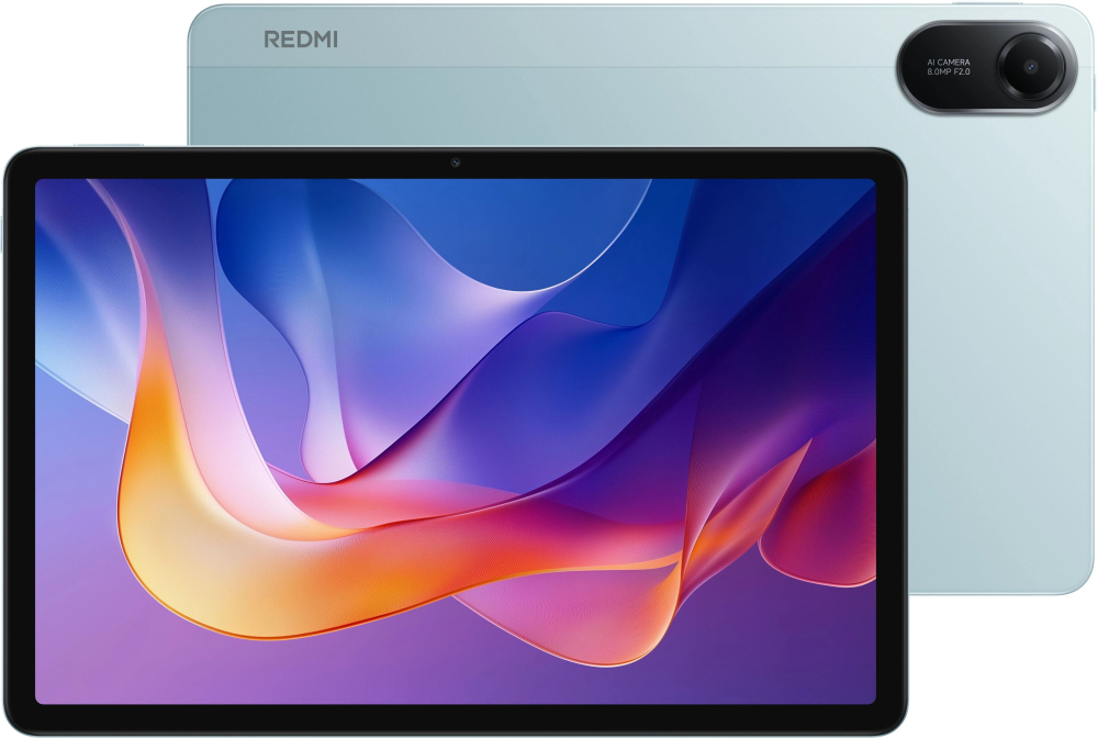 Xiaomi Redmi Pad 2 4G 4/128�� Mint Green (VHU5873RU)