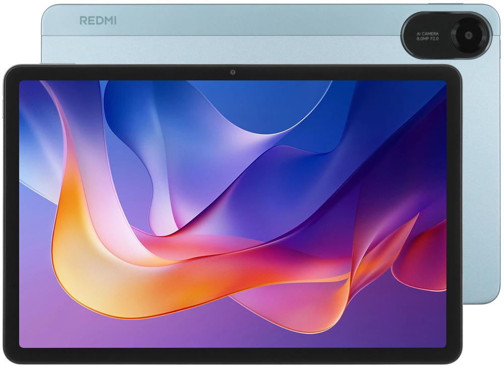 Xiaomi Redmi Pad 2 4/128�� Mint Green (VHU5909RU)