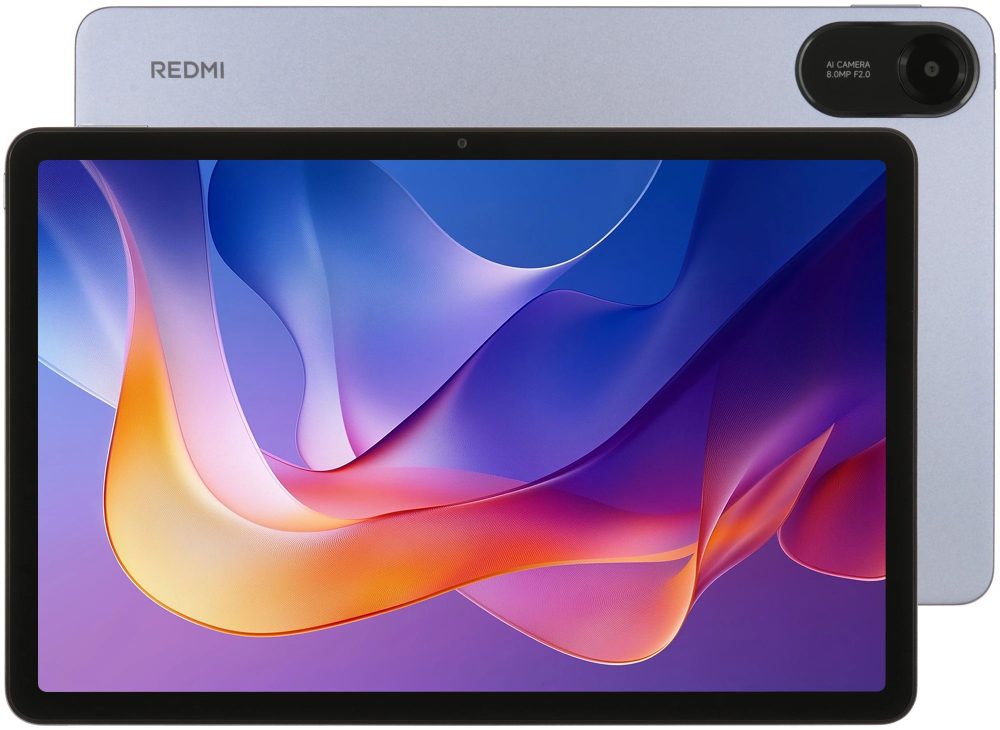 Xiaomi Redmi Pad 2 6/128�� Lavender Purple (VHU5913RU)