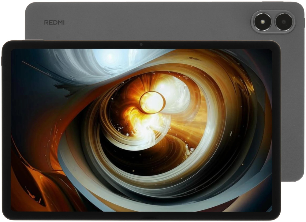 Xiaomi Redmi Pad�2 Pro 8/256GB WiFi Gray