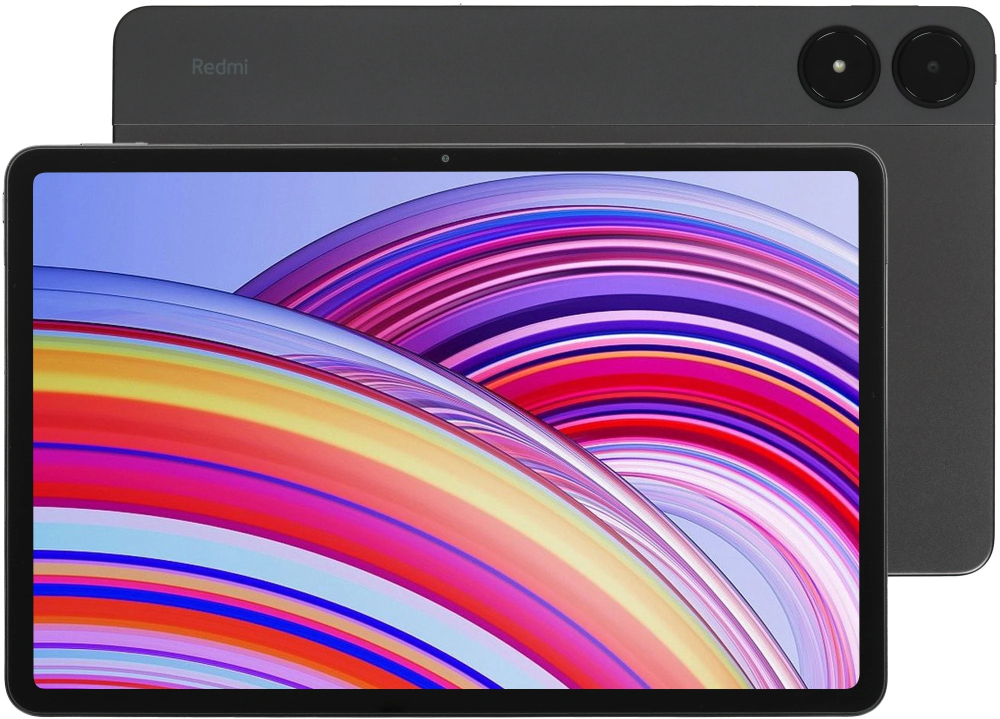 Xiaomi Redmi Pad Pro 5G 6/128GB Gray