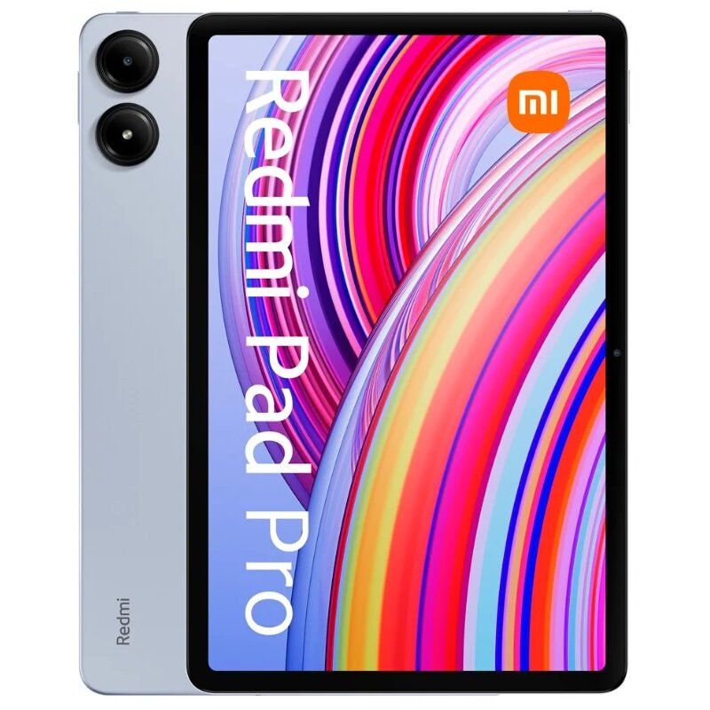 Xiaomi Redmi Pad Pro 6/128 Ocean Blue (2405CRPFDG)