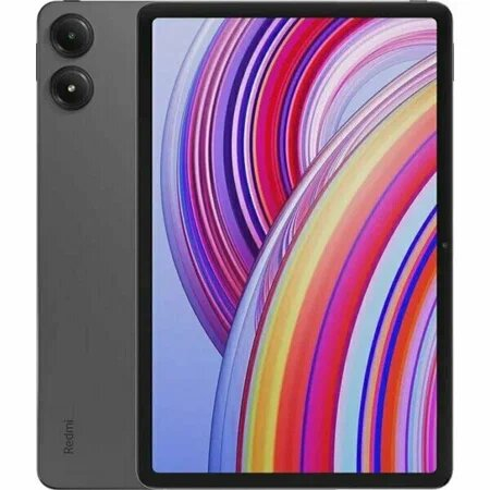 Xiaomi Redmi Pad Pro 8/256 Graphite Gray (2405CRPFDG)