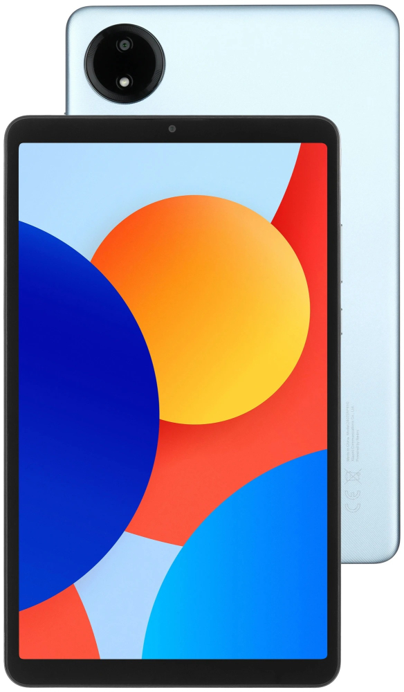 Xiaomi Redmi Pad SE 8.7 4G 4/64GB Blue