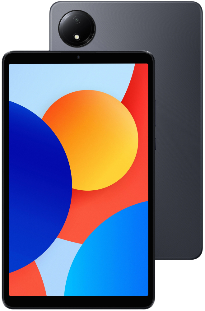 Xiaomi Redmi Pad SE 8.7 4/64 Graphite Gray (24075RP89G)