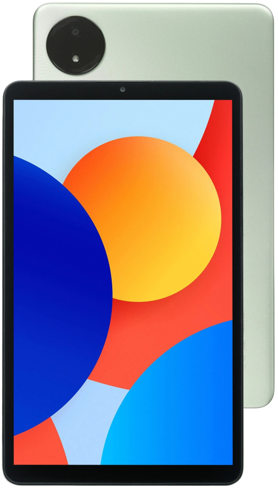 Xiaomi Redmi Pad SE 8.7 4/64 Green (24075RP89G)
