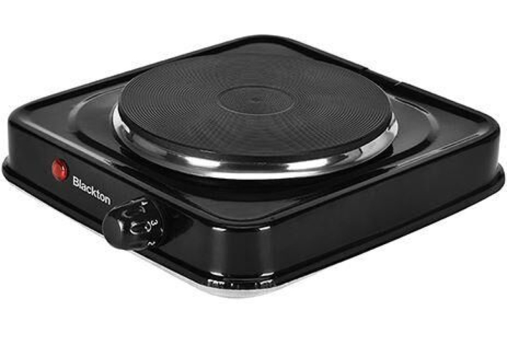 Blackton Bt HP117CI Black