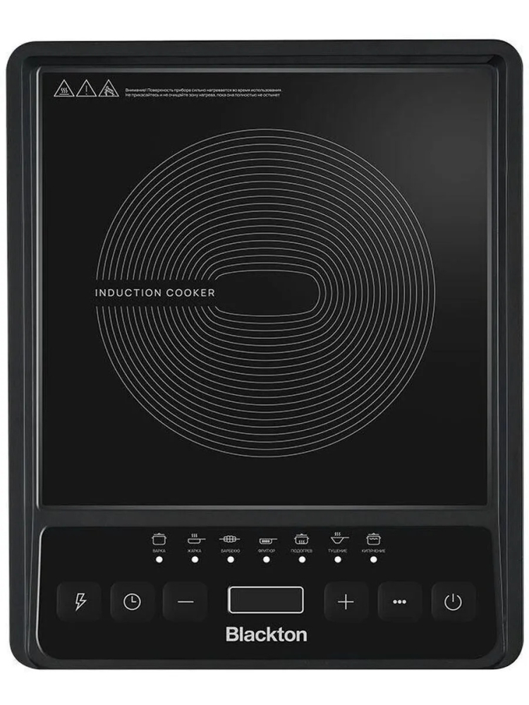Blackton Bt IC133C Black
