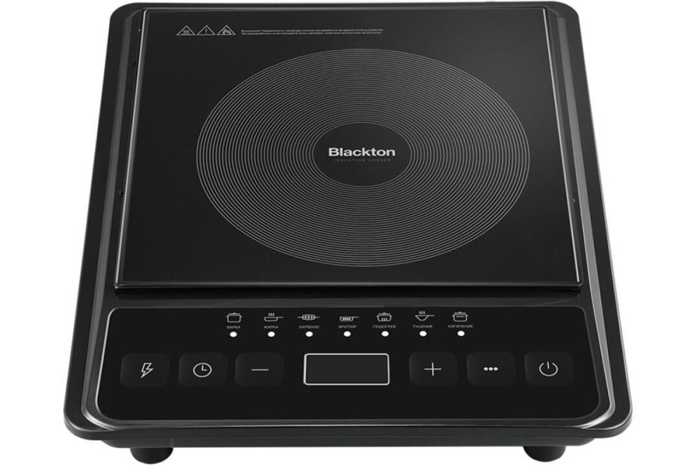 Blackton Bt IC134C Black