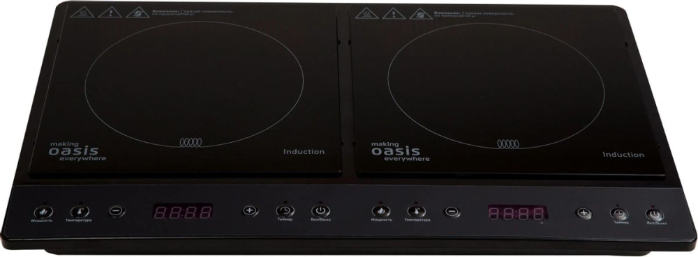 Oasis PI-DB3K