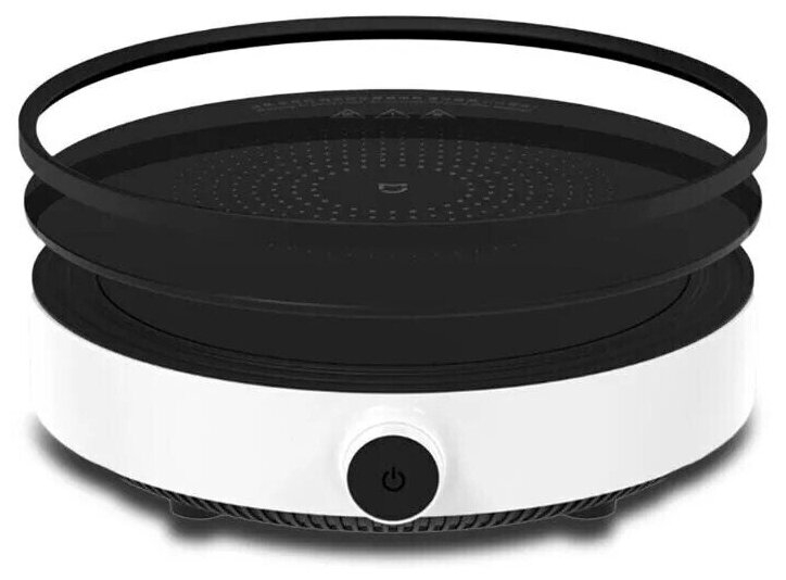 Xiaomi Mijia Induction Cooker (DCL002CM) White
