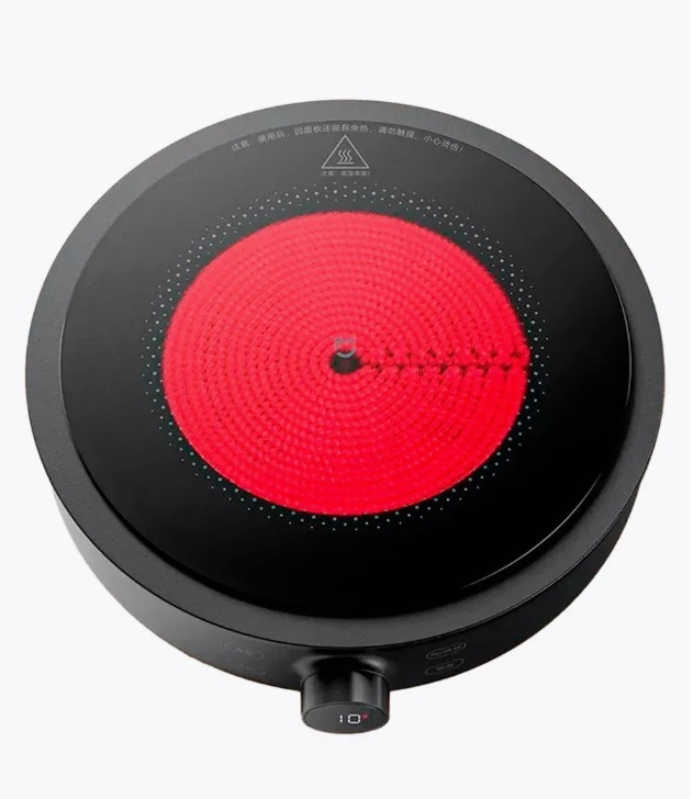 Xiaomi Mijia Stove S1 (MDTL001CM)