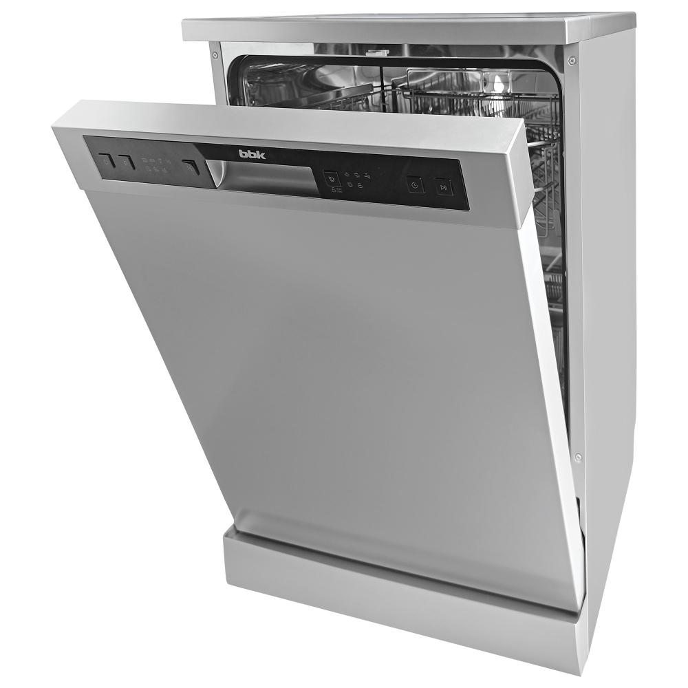 BBK 60-DW120D серебро