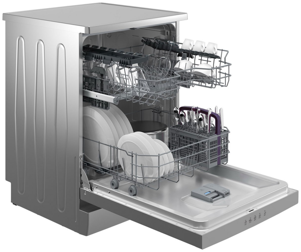 BEKO BDFN15421S