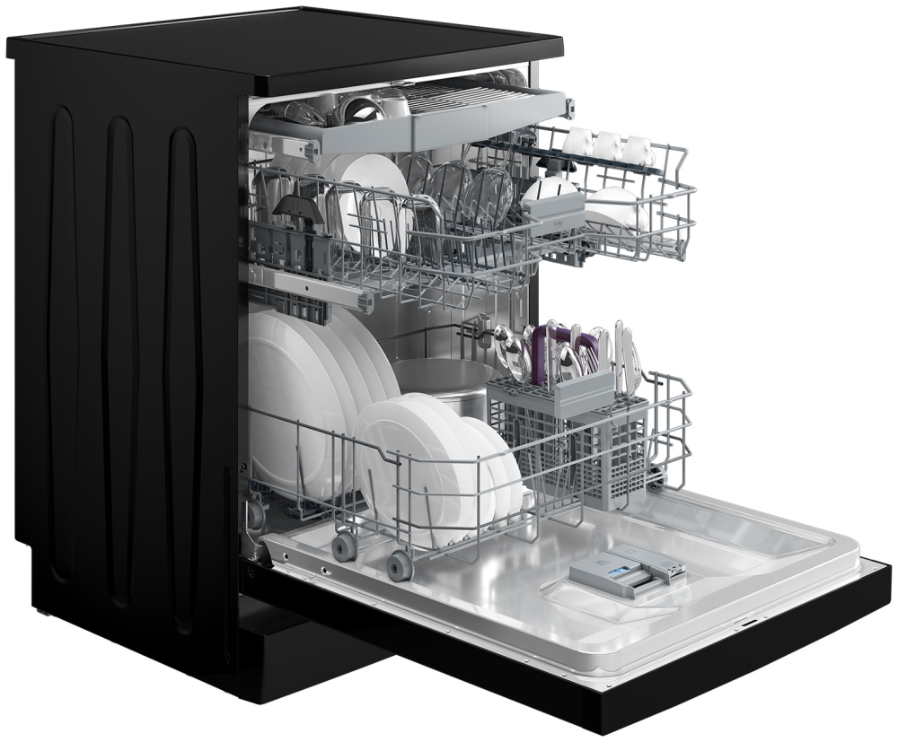 BEKO BDFN25521B