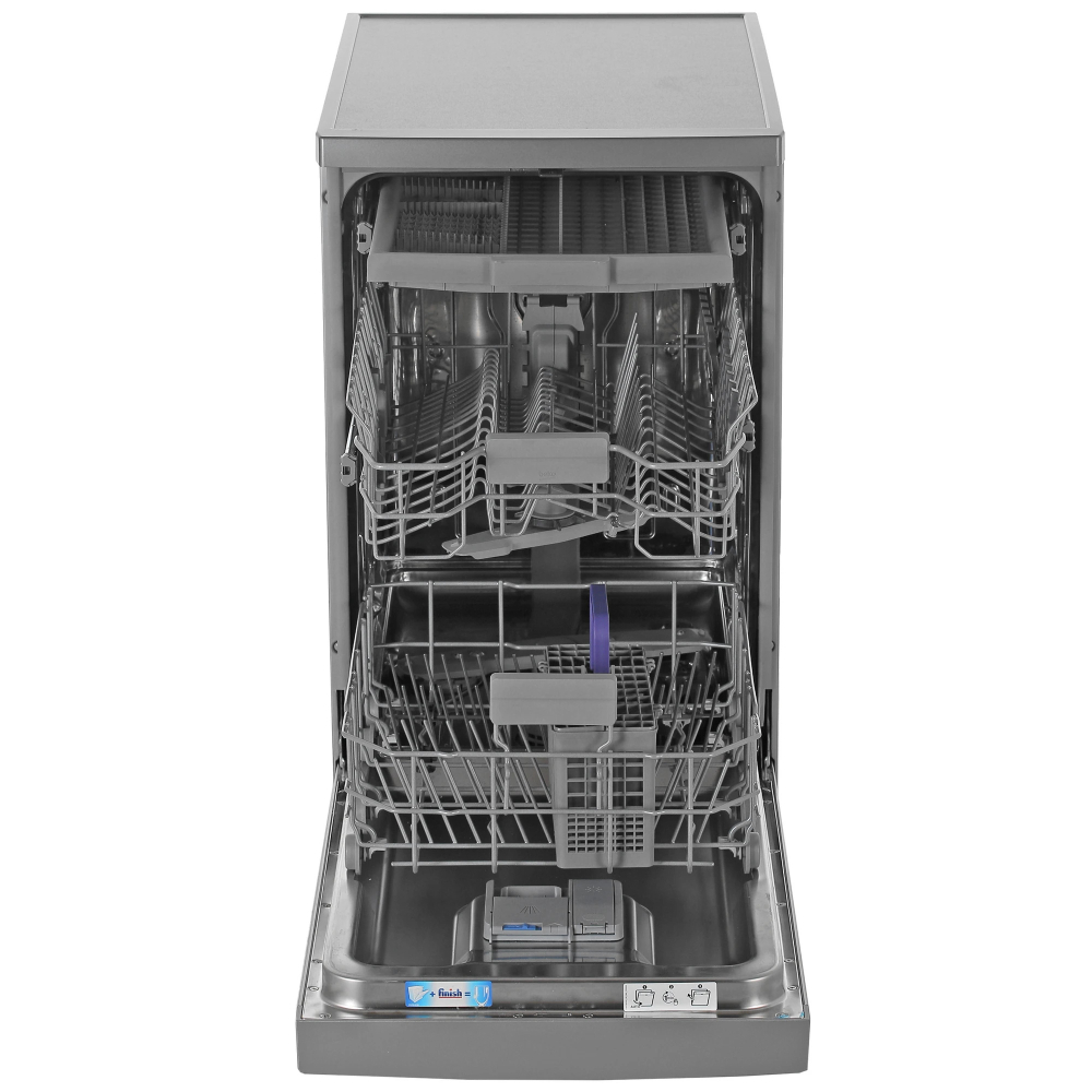 BEKO BDFS26130XQ