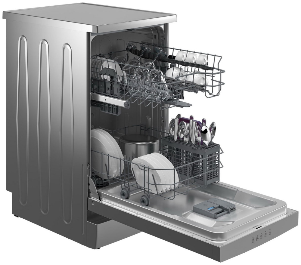 BEKO BDFS 15020 S