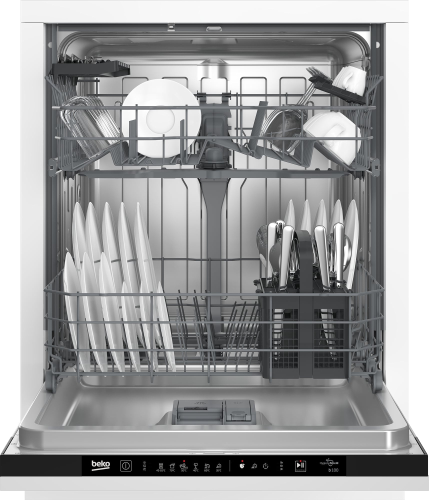 BEKO BDIN1S421