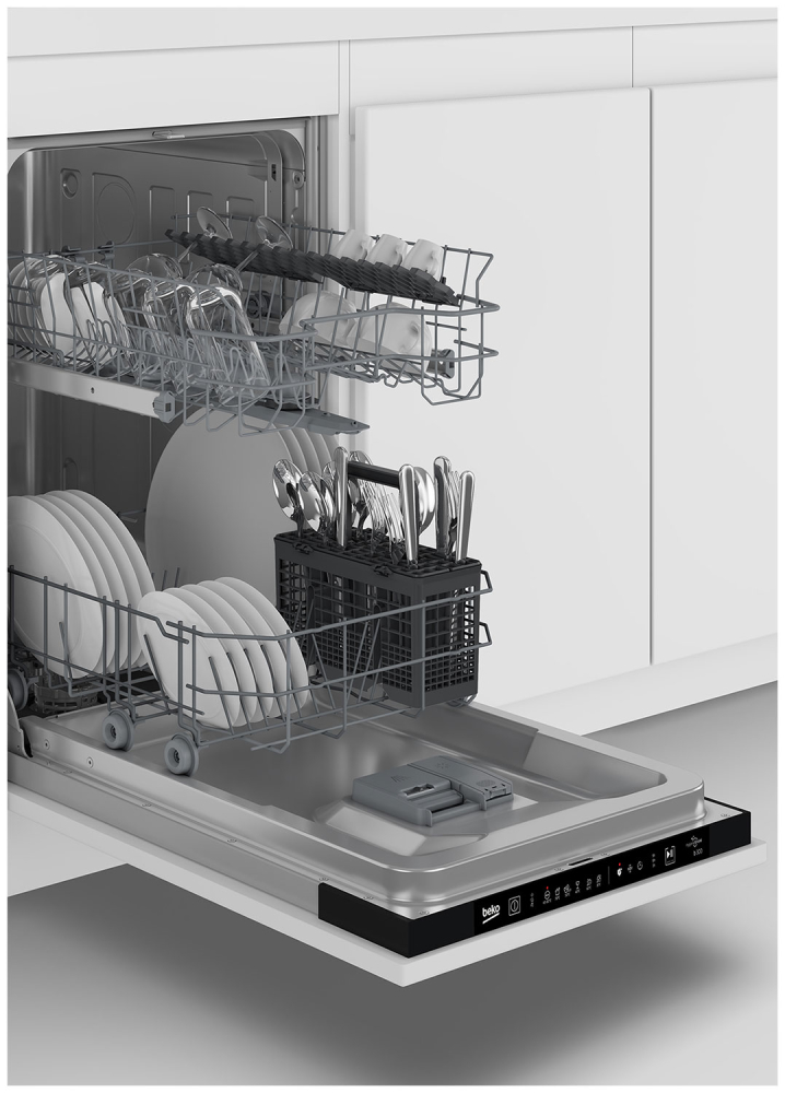 BEKO BDIS1SQ021