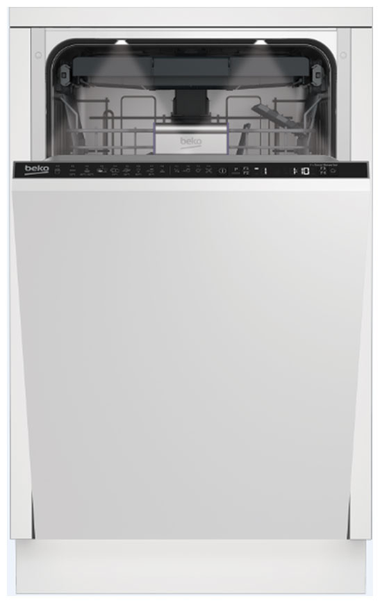 BEKO BDIS38120Q