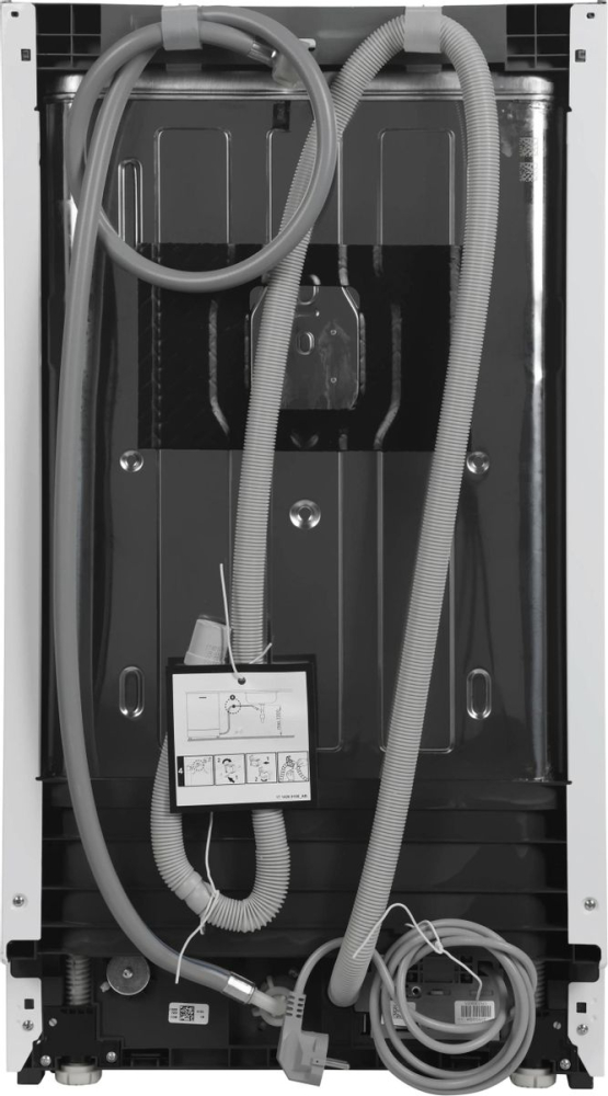 BEKO BDIS 25961