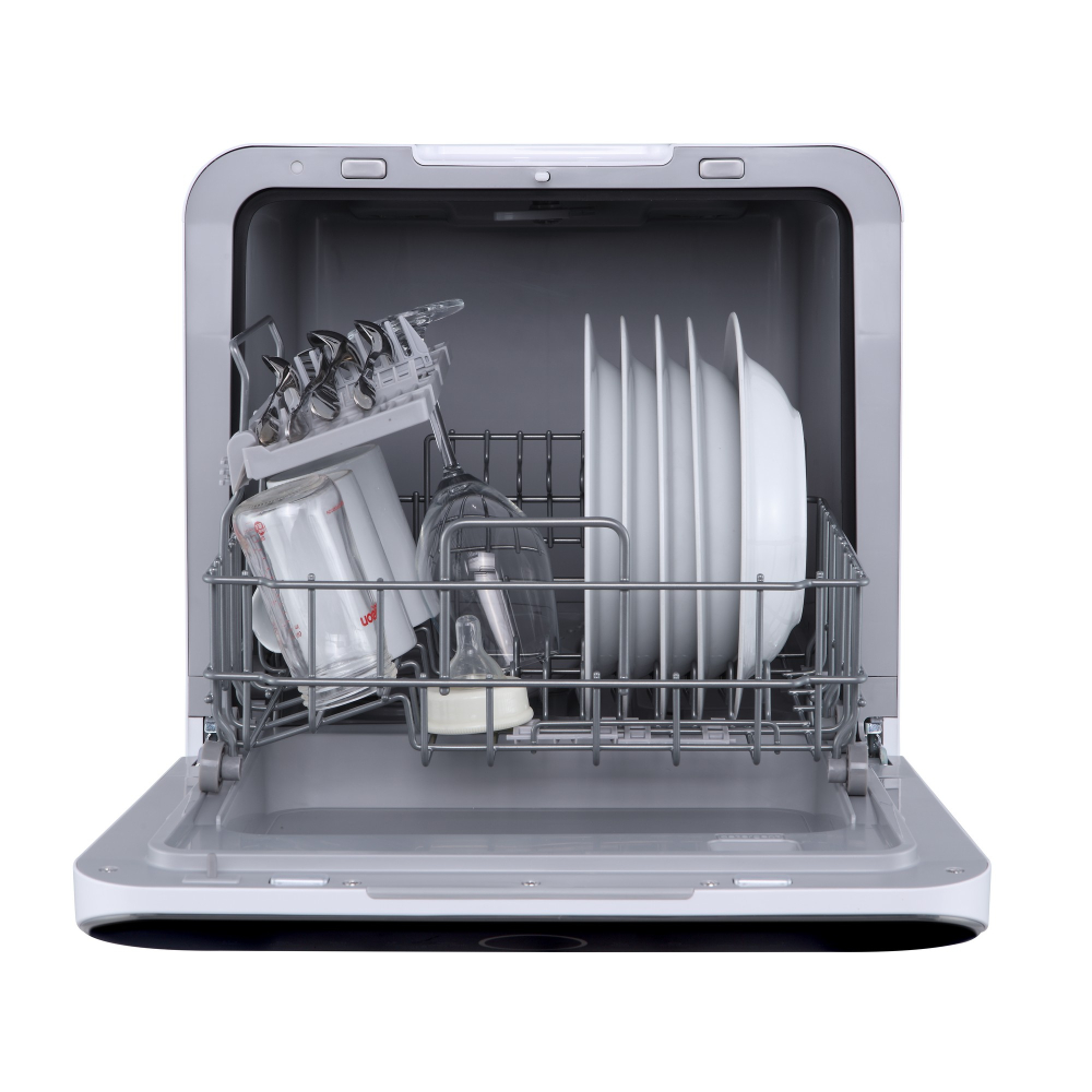 Бирюса DWC-506/6 W