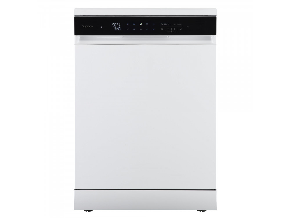 Бирюса DWF-614/7 W