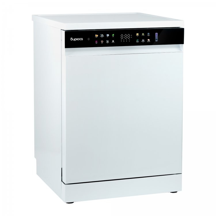 Бирюса DWF-615/03 W