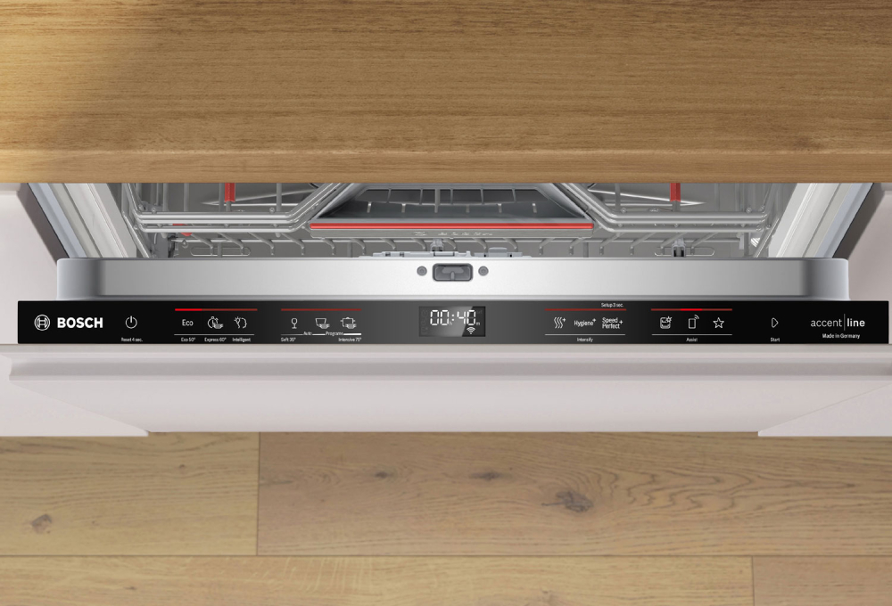 Bosch SMD6ZC804E