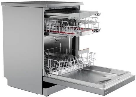 Bosch SMP6EMI86Q