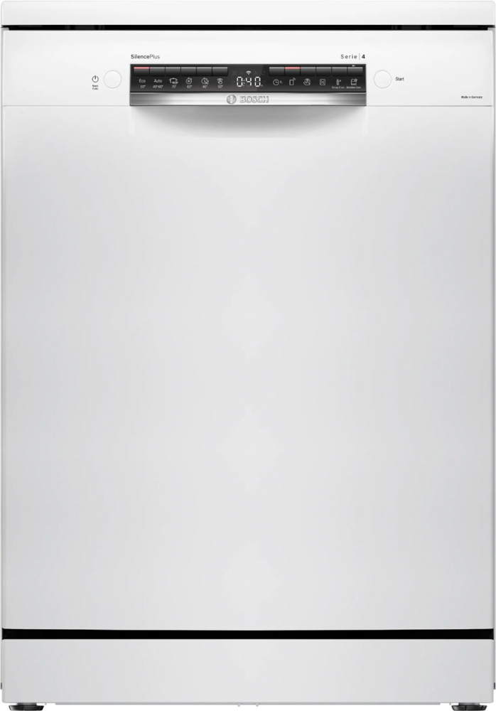 Bosch SMS4ECW26M