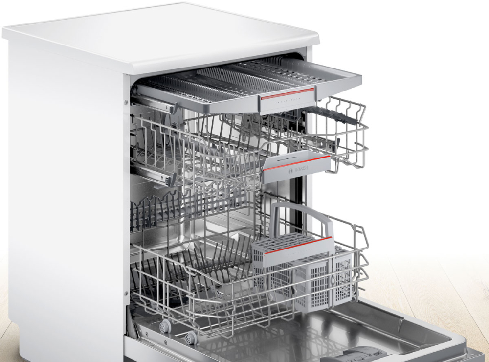 Bosch SMS4ECW26M