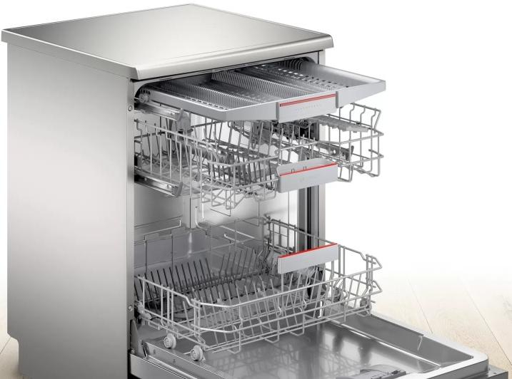 Bosch SMS4HVI33E