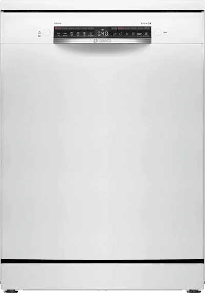 Bosch SMS4HVW00E