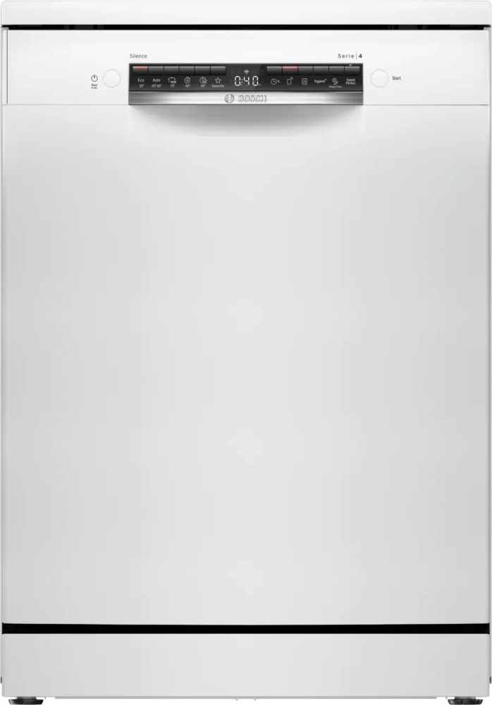 Bosch SMS4IMW62Q