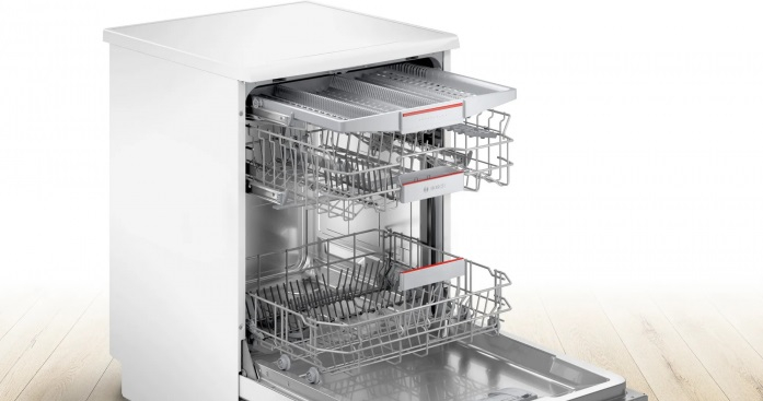 Bosch SMS4IMW62Q