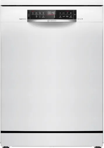 Bosch SMS6ZCW37Q