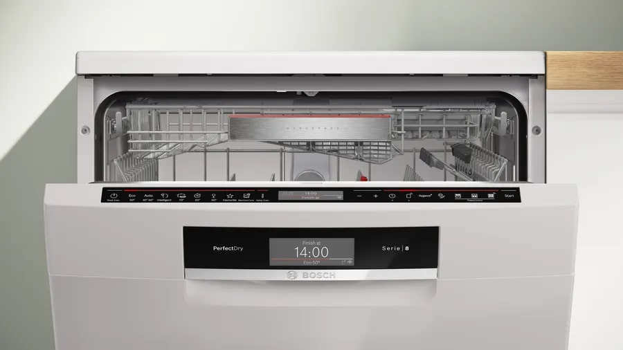 Bosch SMS8ZDW86Q