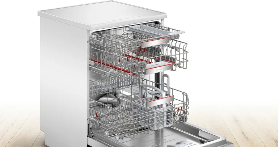 Bosch SMS8ZDW86Q