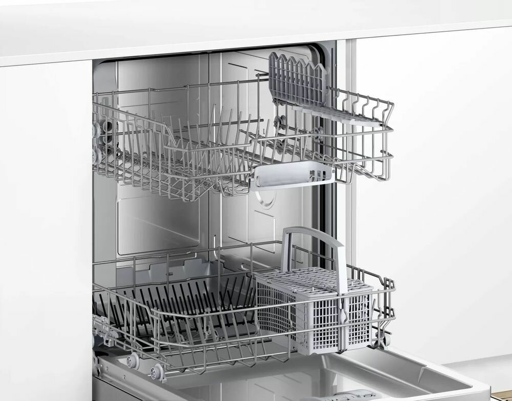 Bosch SMV25AX06E
