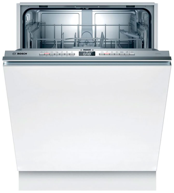 Bosch SMV4HTX31E