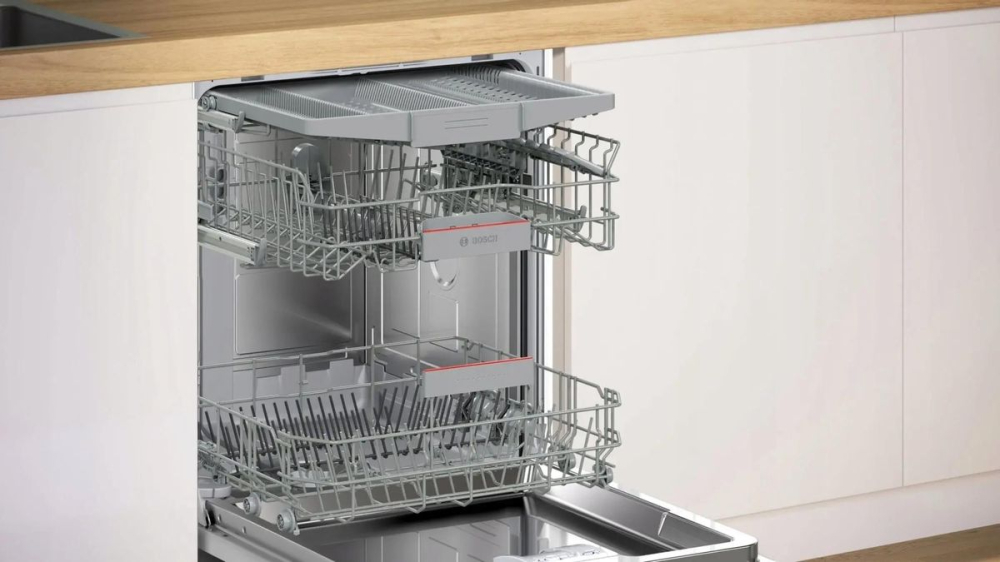 Bosch SMV4HVX15E