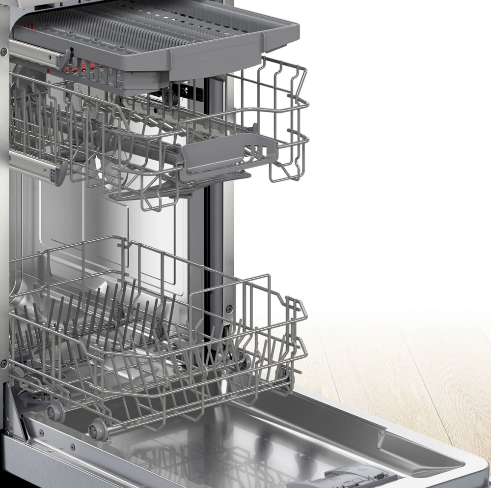 Bosch SPS2HMW54Q