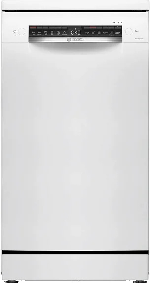 Bosch SPS4HMW64Q