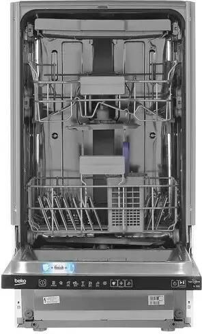 Bosch SPV4EMX10E