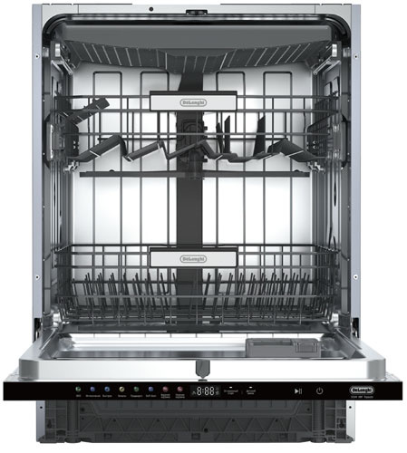 DELONGHI DDW 08S Topazio